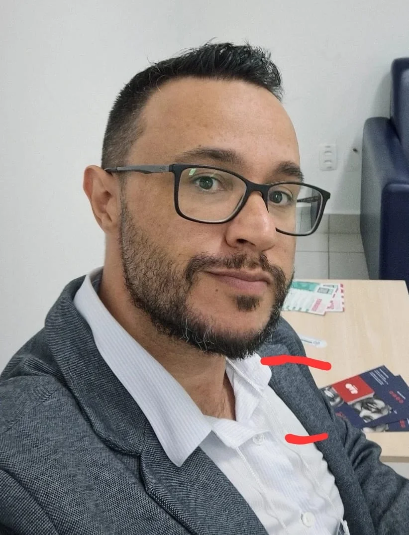 Paulo Tanuci - Especialista Contábil