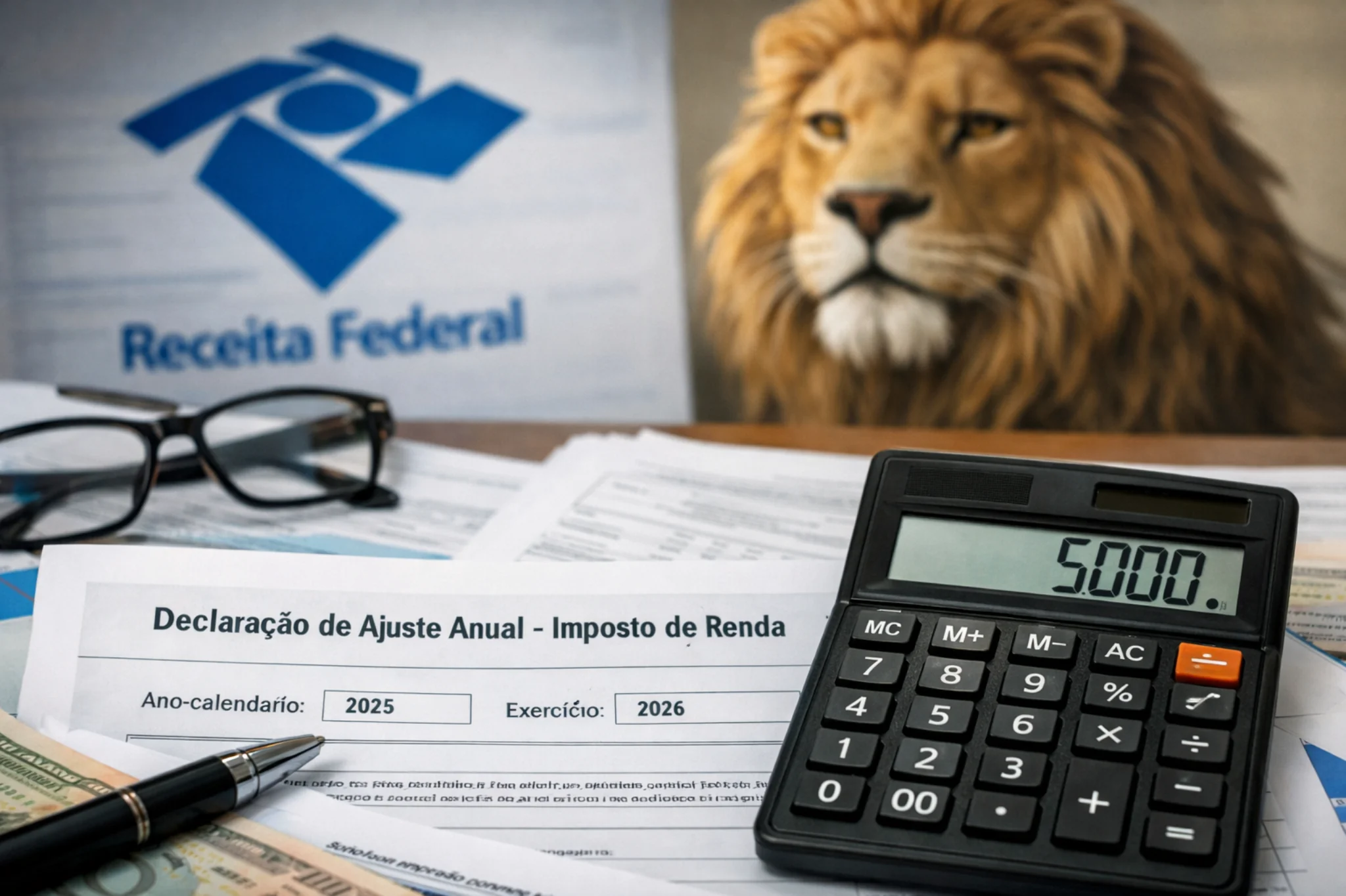 Reforma Tributária 2026: CBS, IBS e mudanças que entram em vigor