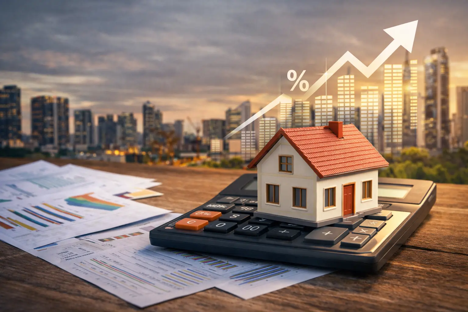 Reforma Tributária e impactos nas operações com imóveis